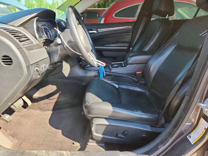Aukcja sprzedaży 2018 Chrysler 300, vin: 2C3CCARG0JH292292, numer aukcji: 65003206