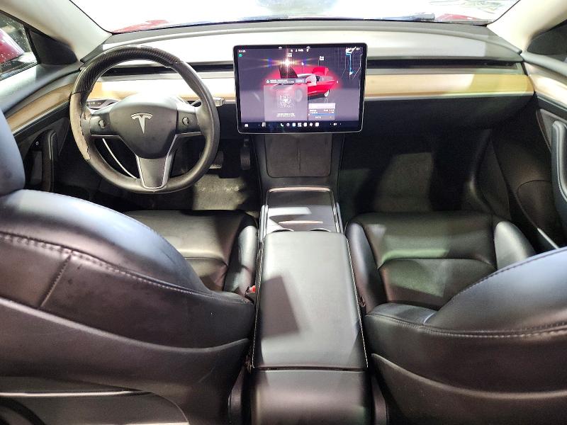 Aukcja sprzedaży 2022 Tesla Model 3, vin: 5YJ3E1EA0NF303956, numer aukcji: 67205926