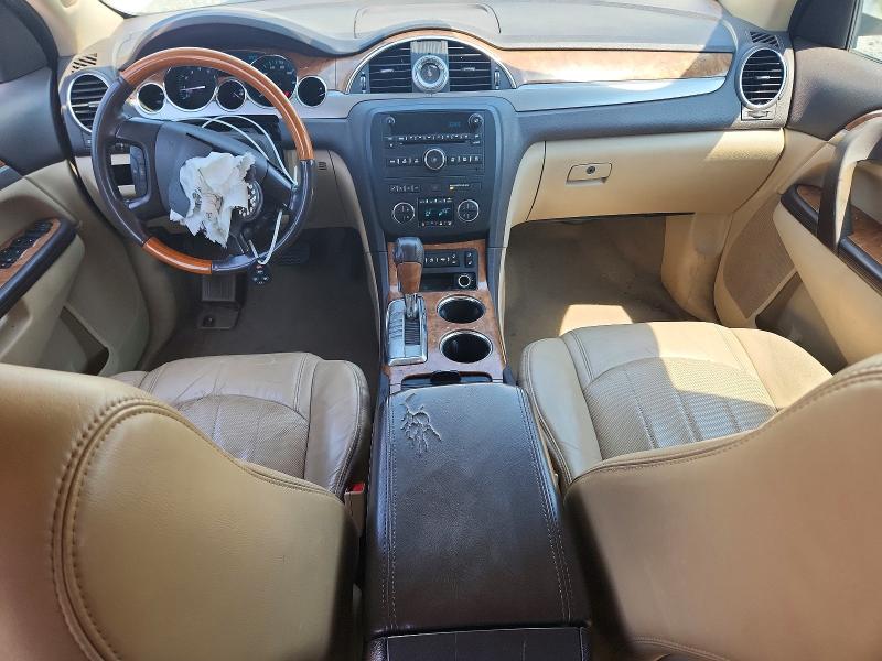 Aukcja sprzedaży 2011 Buick Enclave, vin: 5GAKRBED4BJ413768, numer aukcji: 66392896