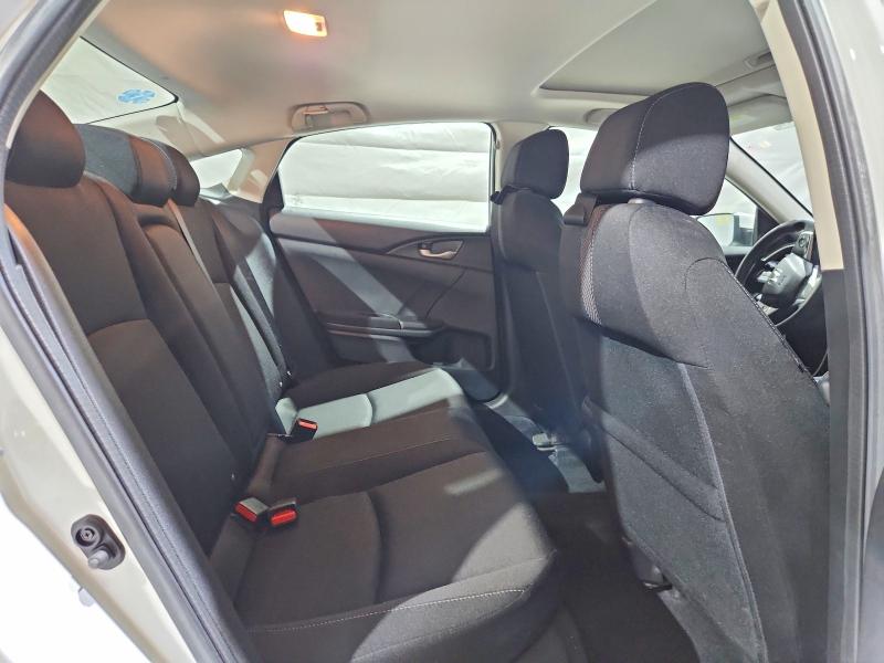 Aukcja sprzedaży 2020 Honda Civic, vin: 2HGFC1F34LH682780, numer aukcji: 64029456