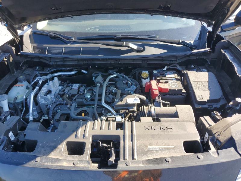Aukcja sprzedaży 2026 Nissan Kicks, vin: 3N8AP6DAXTL331086, numer aukcji: 65734406
