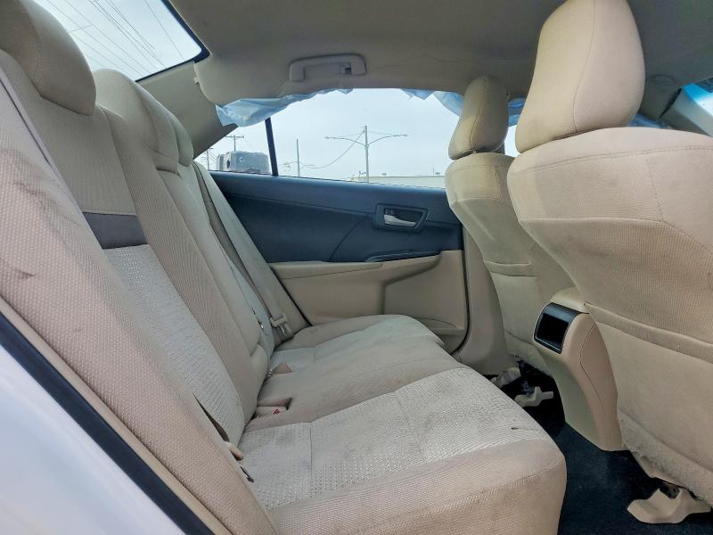 Продаж на аукціоні авто 2014 Toyota Camry, vin: 4T4BF1FK5ER380234, номер лоту: 64360506