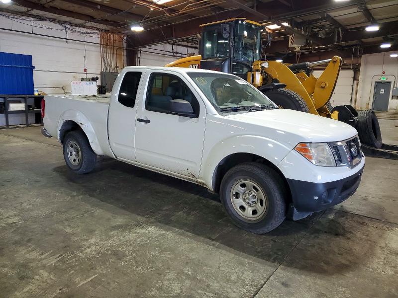 Продажа на аукционе авто 2014 Nissan Frontier, vin: 1N6BD0CT1EN763803, номер лота: 63745416
