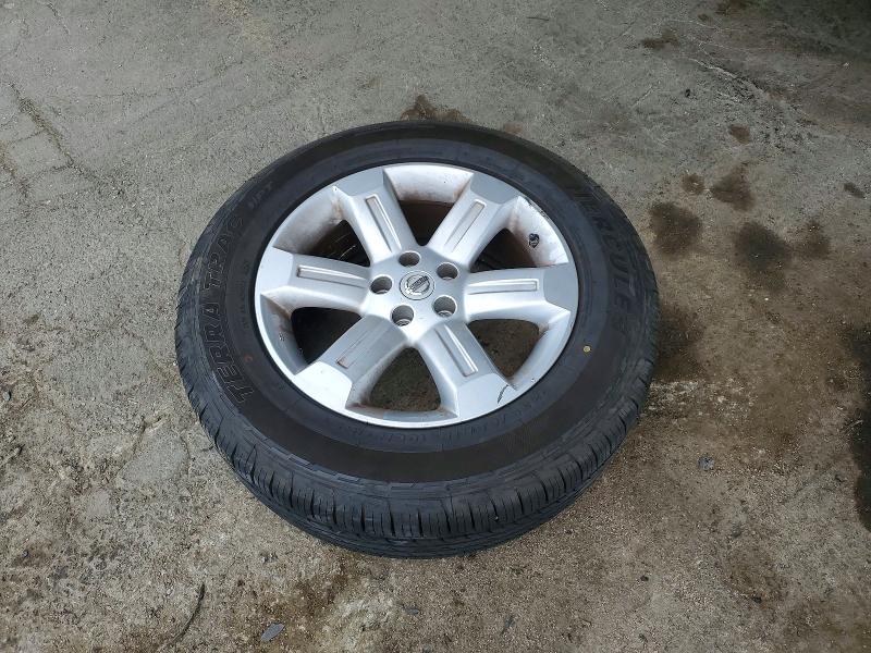 Продажа на аукционе авто 2007 Nissan Murano, vin: JN8AZ08W87W644103, номер лота: 65062076