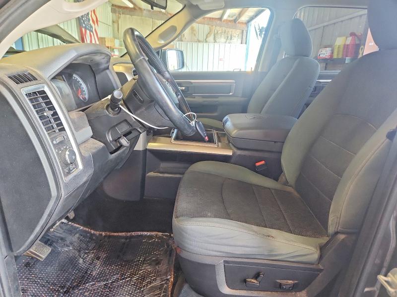 Aukcja sprzedaży 2015 Ram 1500, vin: 1C6RR7LT8FS610339, numer aukcji: 66040826