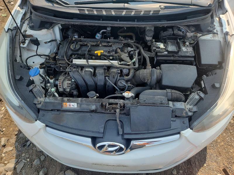 64379866 :رقم المزاد ، 5NPDH4AE1EH500996 vin ، 2014 Hyundai Elantra مزاد بيع