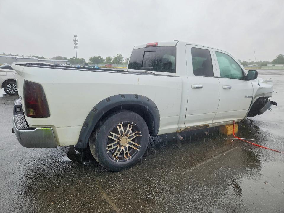 63645336 :رقم المزاد ، 1D7RV1GP8AS177487 vin ، 2010 Dodge Ram 1500 مزاد بيع