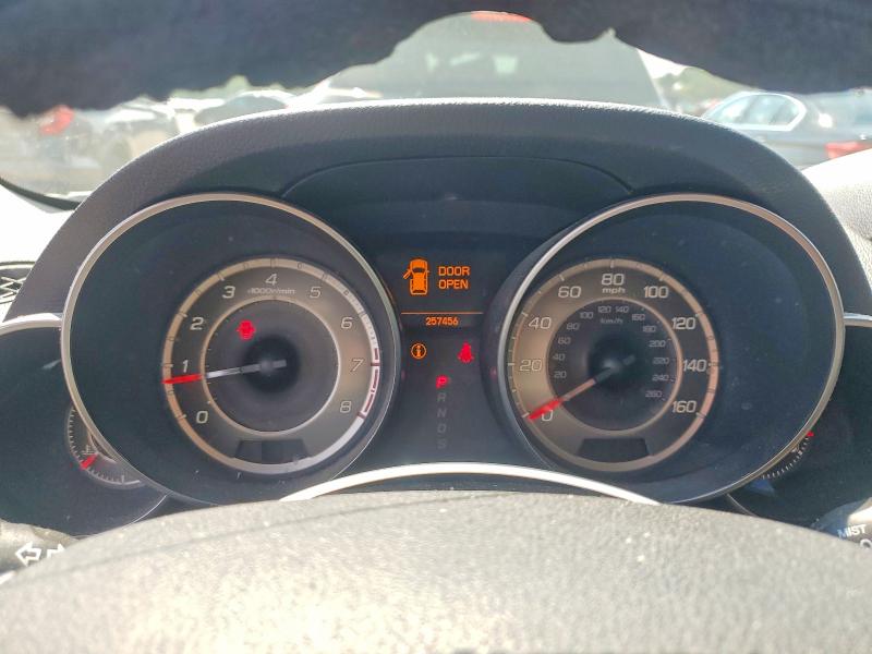2012 Acura Mdx მანქანა იყიდება აუქციონზე, vin: 2HNYD2H32CH547248, აუქციონის ნომერი: 66964486