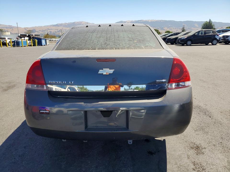 Продажа на аукционе авто 2011 Chevrolet Impala, vin: 2G1WG5EK0B1125867, номер лота: 63805146