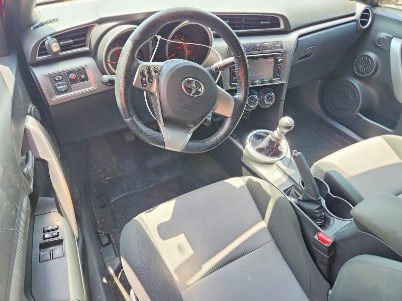 2015 Scion Tc მანქანა იყიდება აუქციონზე, vin: JTKJF5C77FJ007886, აუქციონის ნომერი: 61849136