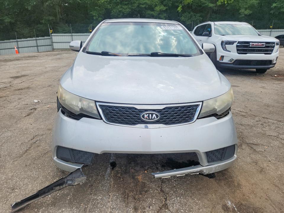 Aukcja sprzedaży 2011 Kia Forte5, vin: KNAFU5A2XB5417222, numer aukcji: 63831366