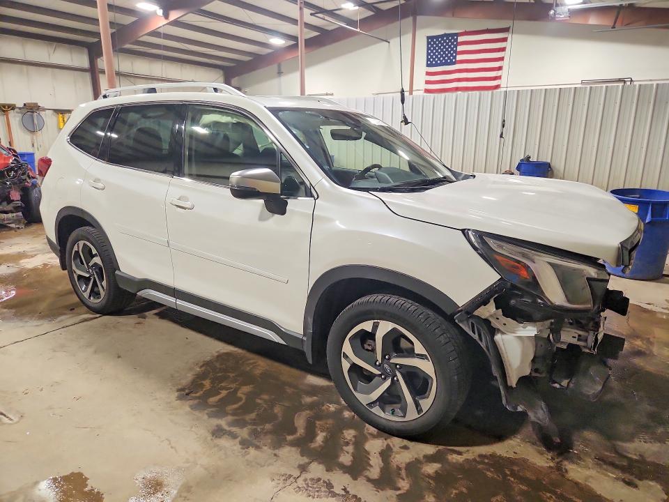 Aukcja sprzedaży 2023 Subaru Forester, vin: JF2SKARC1PH471724, numer aukcji: 67117516