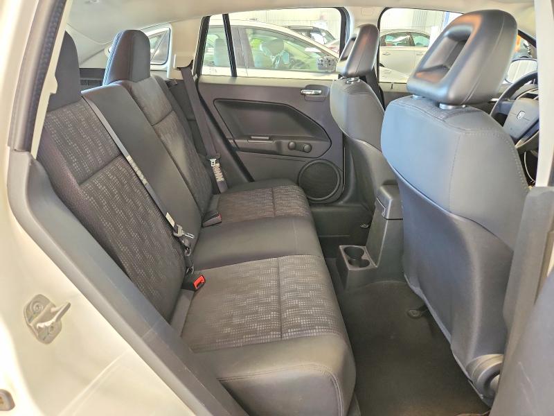 Aukcja sprzedaży 2008 Dodge Caliber, vin: 1B3HB28B18D532751, numer aukcji: 66974486
