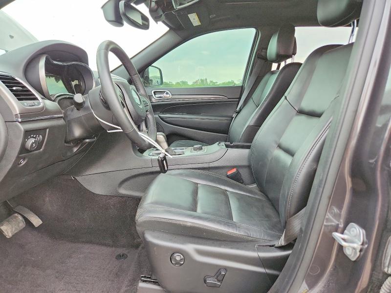Aukcja sprzedaży 2018 Jeep Grand Cherokee, vin: 1C4RJFBG8JC427766, numer aukcji: 63814676