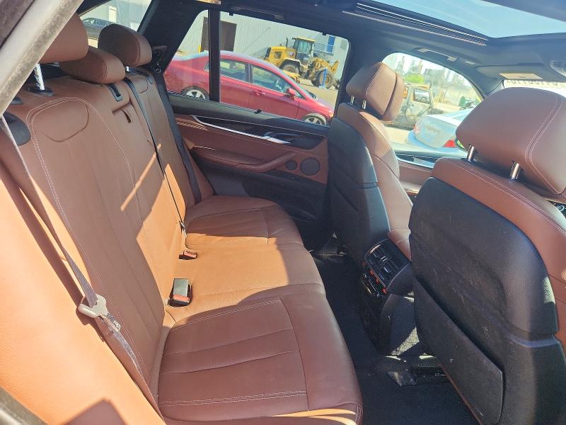 Продажа на аукционе авто 2018 Bmw X5, vin: 5UXKR0C51J0Y03356, номер лота: 64196116