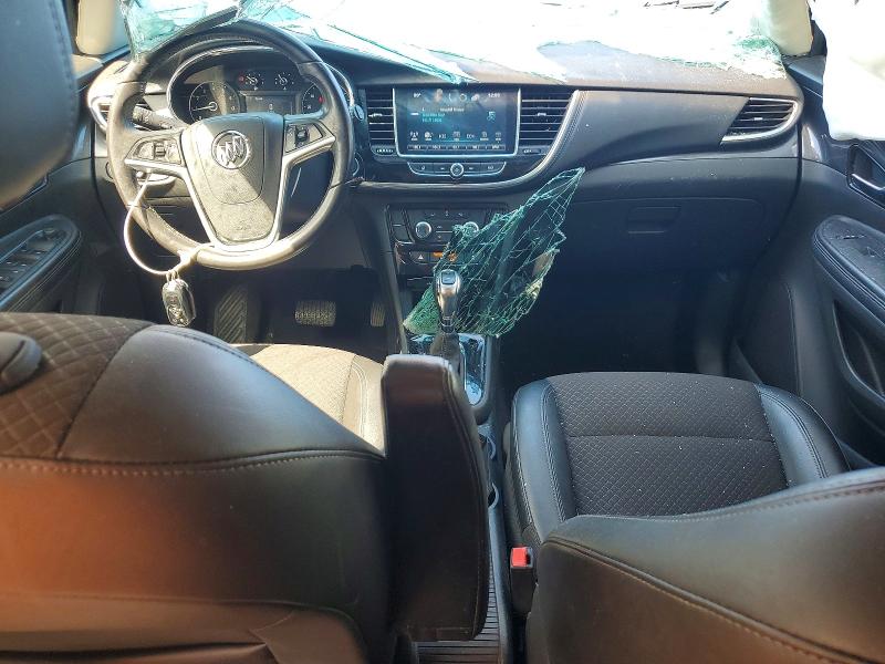 Продажа на аукционе авто 2019 Buick Encore, vin: KL4CJ1SB3KB707870, номер лота: 64195496