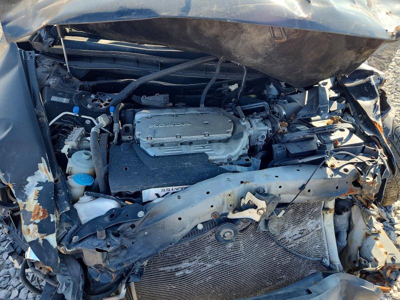 Aukcja sprzedaży 2010 Honda Accord, vin: 1HGCP3F83AA017993, numer aukcji: 67188046