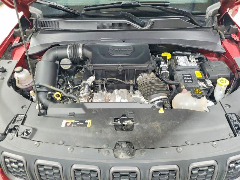 Aukcja sprzedaży 2025 Jeep Compass, vin: 3C4NJDDN1ST551298, numer aukcji: 66021596