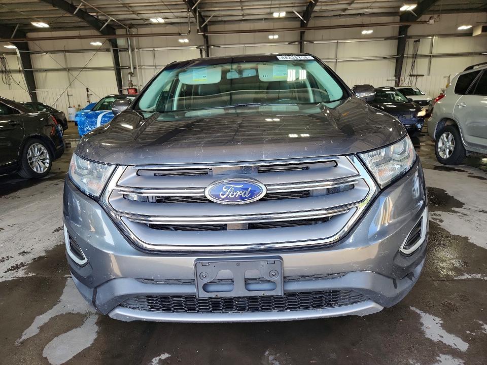 Продажа на аукционе авто 2016 Ford Edge, vin: 2FMPK4J98GBC61829, номер лота: 65326746