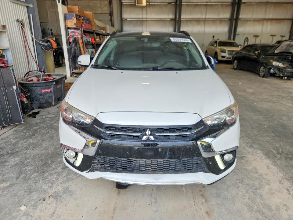 Aukcja sprzedaży 2018 Mitsubishi Outlander Sport, vin: JA4AR4AWXJU023035, numer aukcji: 66350606