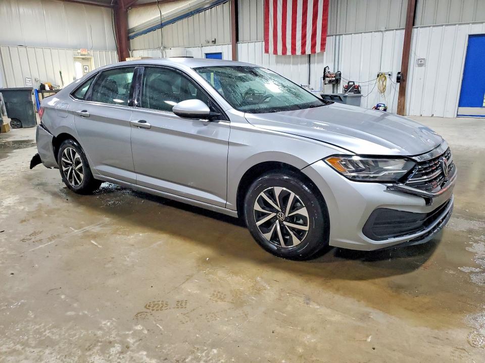 Продажа на аукционе авто 2024 Volkswagen Jetta, vin: 3VW5M7BU5RM082415, номер лота: 66922916
