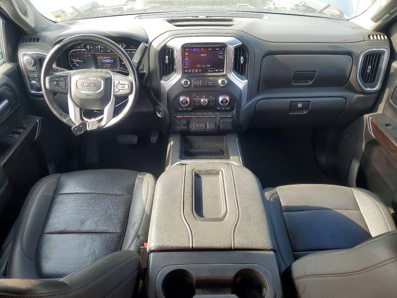 65519066 :رقم المزاد ، 3GTP8DED5NG139750 vin ، 2022 Gmc Sierra Limited مزاد بيع