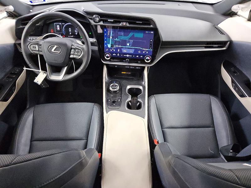 Aukcja sprzedaży 2024 Lexus Rz, vin: JTJABABB7RA006935, numer aukcji: 64092196