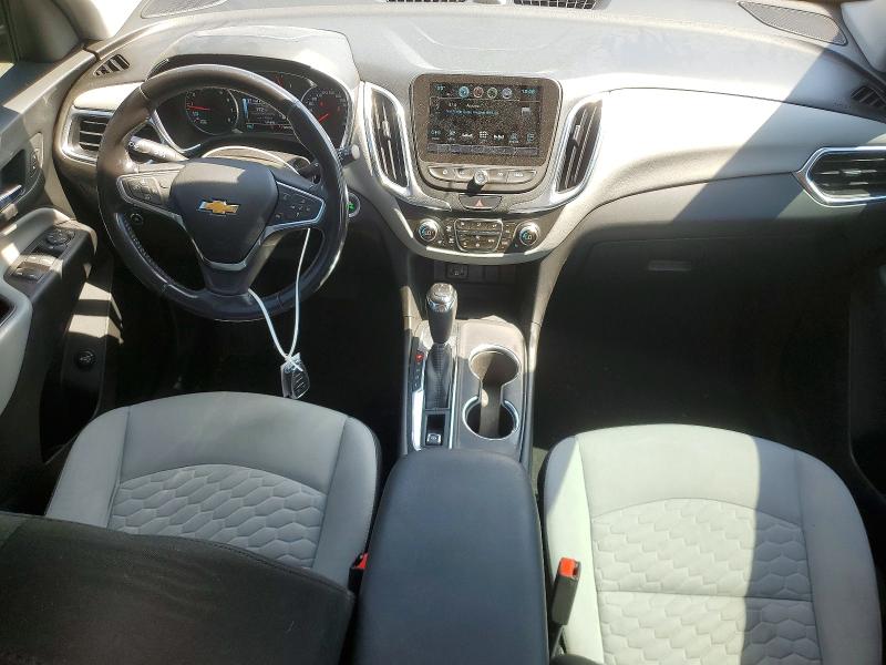 65653106 :رقم المزاد ، 2GNAXSEV8J6313698 vin ، 2018 Chevrolet Equinox مزاد بيع