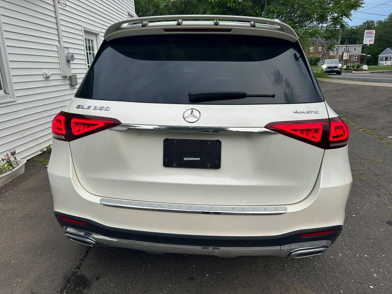 63702486 :رقم المزاد ، 4JGFB4KB6NA606846 vin ، 2022 Mercedes-benz Gle مزاد بيع