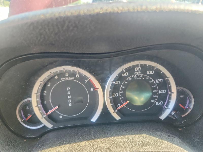 Продажа на аукционе авто 2011 Acura Tsx, vin: JH4CU2F63BC011244, номер лота: 67166586