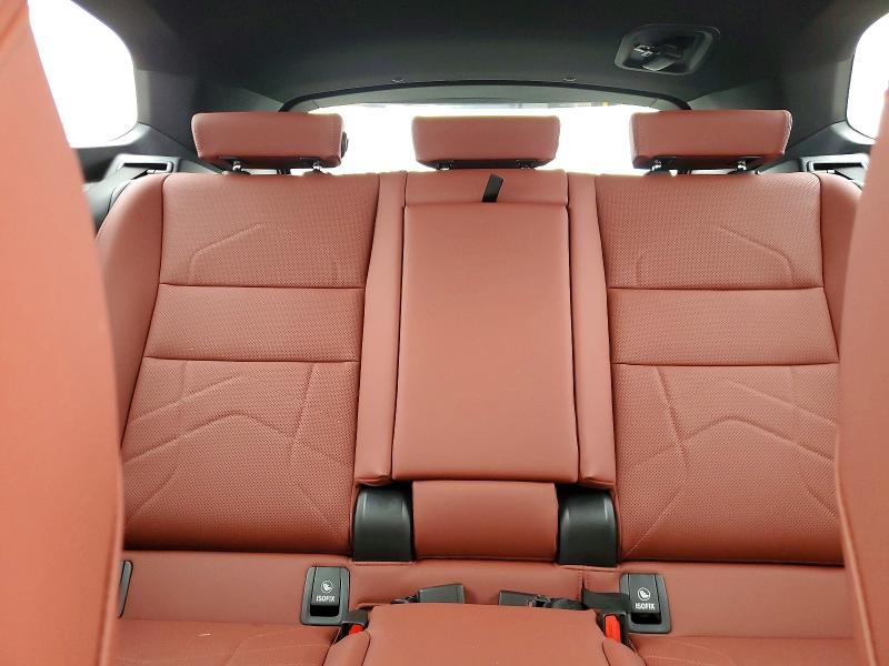 Aukcja sprzedaży 2026 Bmw X1, vin: WBX73EF04T5653497, numer aukcji: 63295366