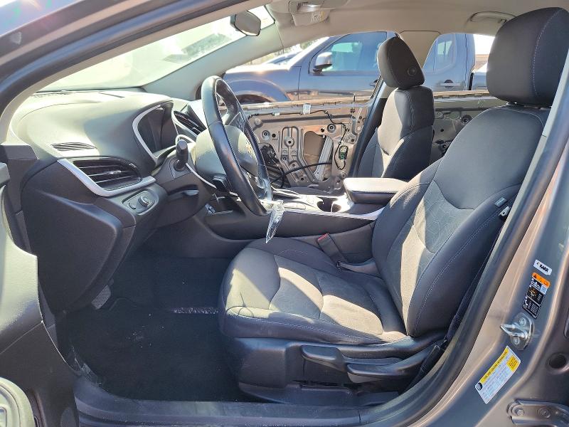 2017 Chevrolet Volt მანქანა იყიდება აუქციონზე, vin: 1G1RC6S50HU208435, აუქციონის ნომერი: 65499456