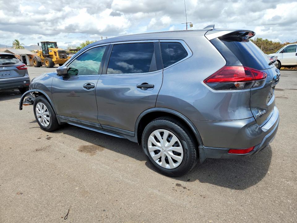 Продаж на аукціоні авто 2018 Nissan Rogue, vin: 5N1AT2MT2JC754959, номер лоту: 63260886