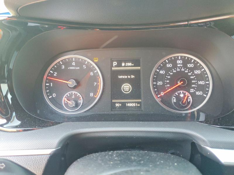 Продажа на аукционе авто 2021 Kia K5, vin: 5XXG64J21MG067831, номер лота: 66415416