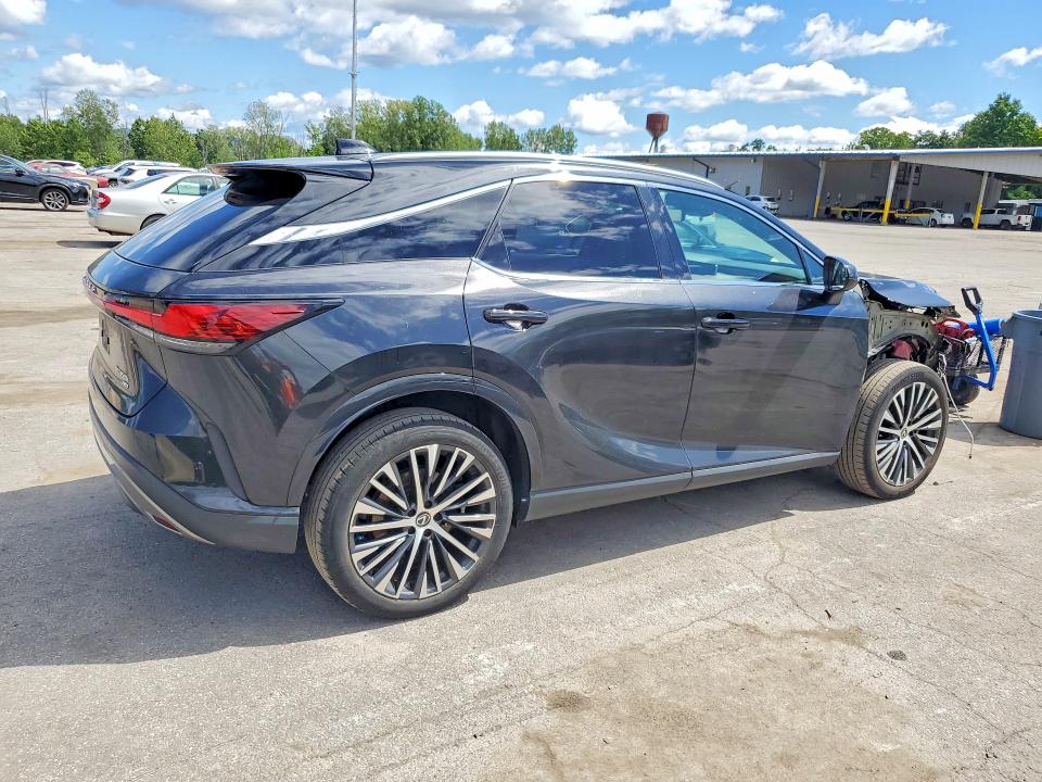 Aukcja sprzedaży 2023 Lexus Rx 350h, vin: 2T2BBMCA2PC005095, numer aukcji: 66564506