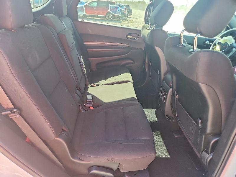 Aukcja sprzedaży 2026 Dodge Durango, vin: 1C4RDHDG2TC228828, numer aukcji: 65299086