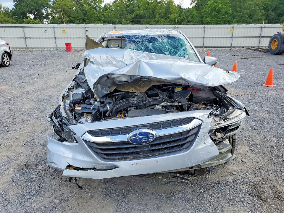 Aukcja sprzedaży 2020 Subaru Legacy, vin: 4S3BWAC68L3025938, numer aukcji: 66631986