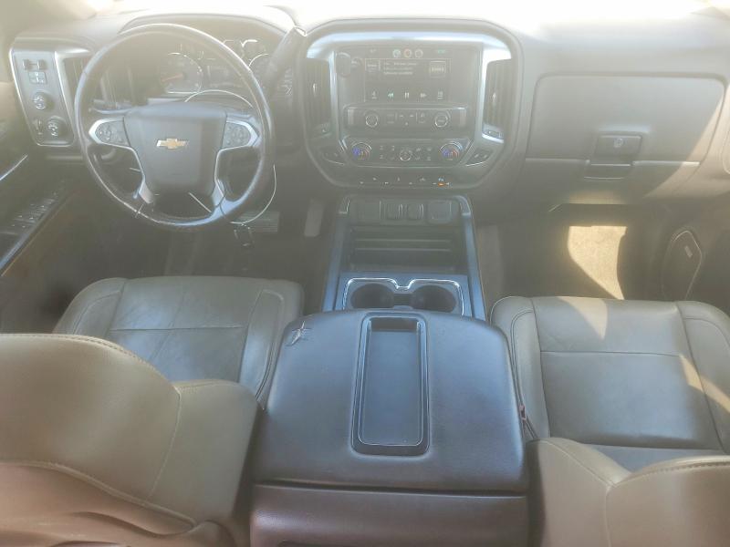 64451306 :رقم المزاد ، 3GCUKSEC2EG511058 vin ، 2014 Chevrolet Silverado مزاد بيع