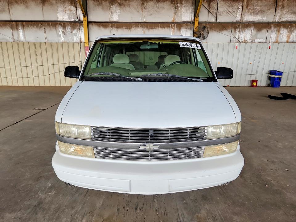 Продаж на аукціоні авто 1996 Chevrolet Astro, vin: 1GNDM19W4TB147344, номер лоту: 63420776