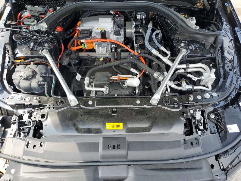 Продаж на аукціоні авто 2025 Bmw I5, vin: WBY13HG05SCS43321, номер лоту: 61451496