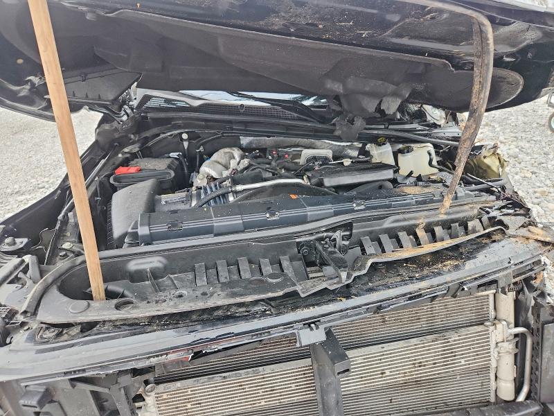 Aukcja sprzedaży 2024 Gmc Sierra, vin: 1GT49REY8RF459846, numer aukcji: 64636086