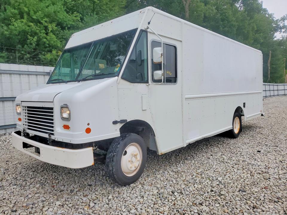 Продаж на аукціоні авто 2016 Freightliner Mt45 Chassis, vin: 4UZAC2DV5GCHX0599, номер лоту: 64591946