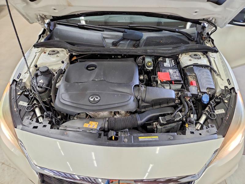 Продажа на аукционе авто 2017 Infiniti Qx30, vin: SJKCH5CR3HA025992, номер лота: 64668406