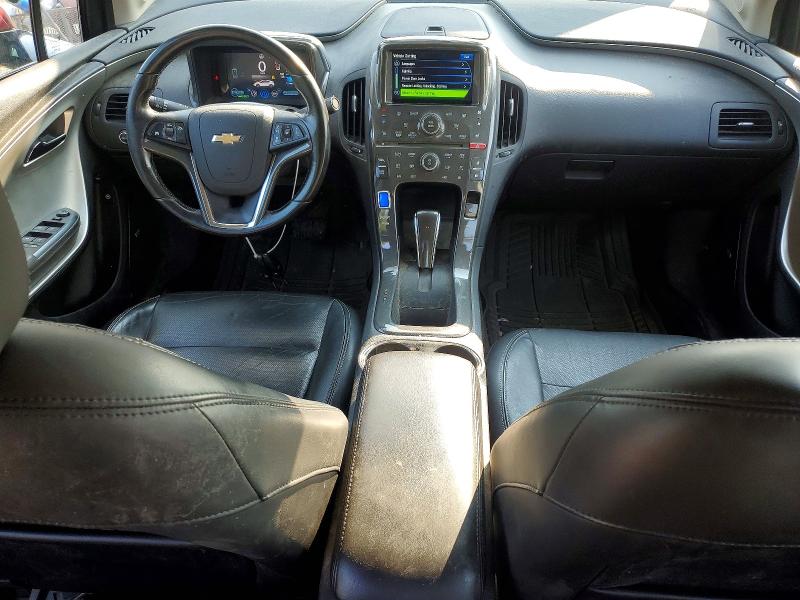 2012 Chevrolet Volt მანქანა იყიდება აუქციონზე, vin: 1G1RD6E49CU100470, აუქციონის ნომერი: 63314116