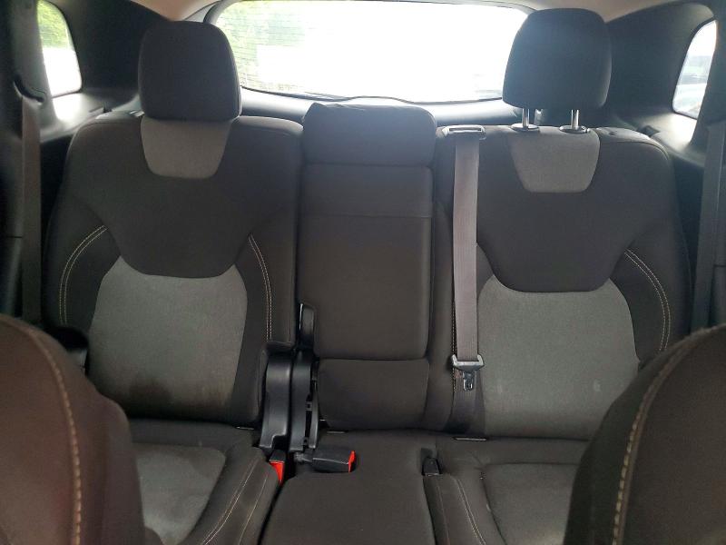 Aukcja sprzedaży 2014 Jeep Cherokee, vin: 1C4PJLCBXEW249436, numer aukcji: 65382066