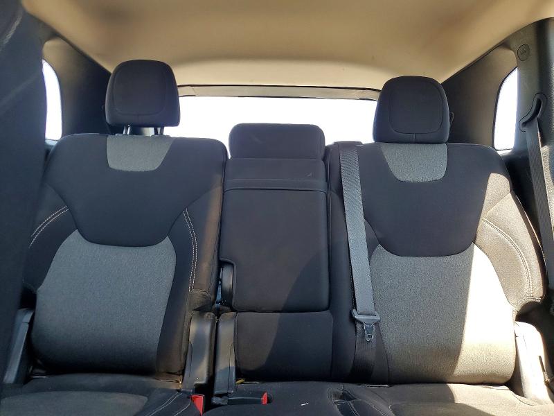 62510626 :رقم المزاد ، 1C4PJMAB8FW630471 vin ، 2015 Jeep Cherokee مزاد بيع