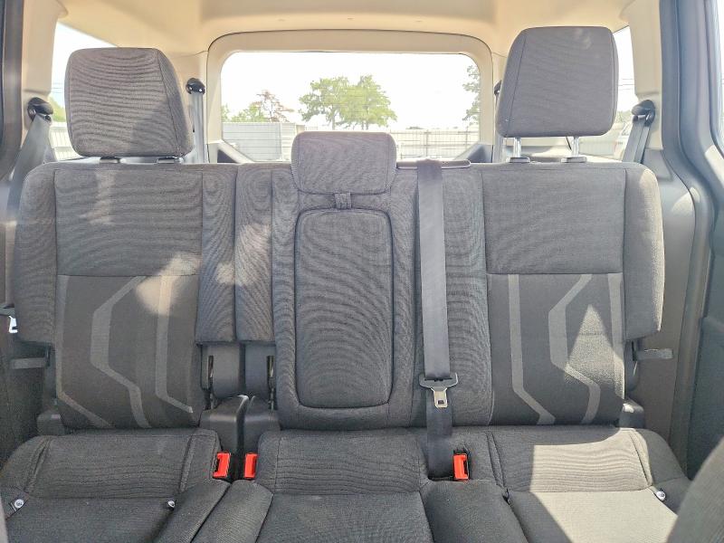 2014 Ford Transit Connect მანქანა იყიდება აუქციონზე, vin: NM0GE9F71E1155325, აუქციონის ნომერი: 65645496