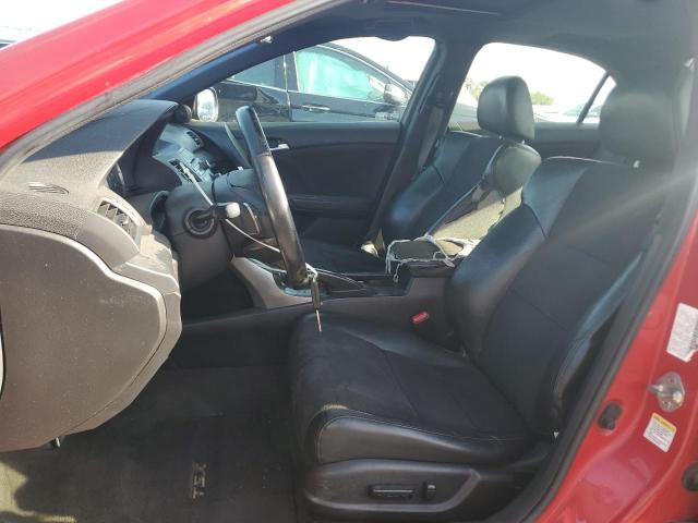 2012 Acura Tsx მანქანა იყიდება აუქციონზე, vin: JH4CU2F80CC026920, აუქციონის ნომერი: 66355106