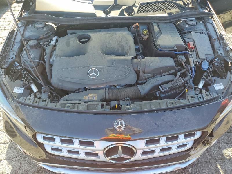 Auction sale of the 2020 Mercedes-benz Gla, vin: W1NTG4EB6LU040552, lot number: 66314066