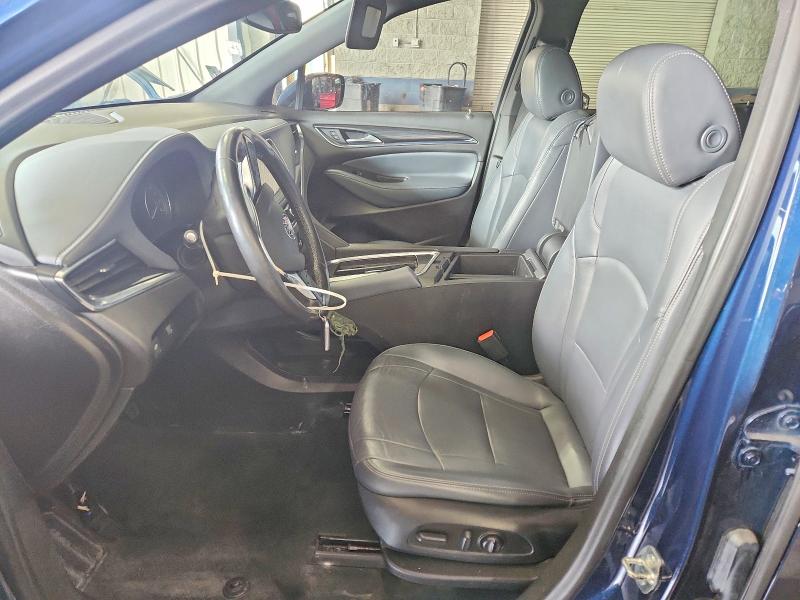 Продаж на аукціоні авто 2022 Buick Enclave, vin: 5GAERBKW9NJ141709, номер лоту: 64769256